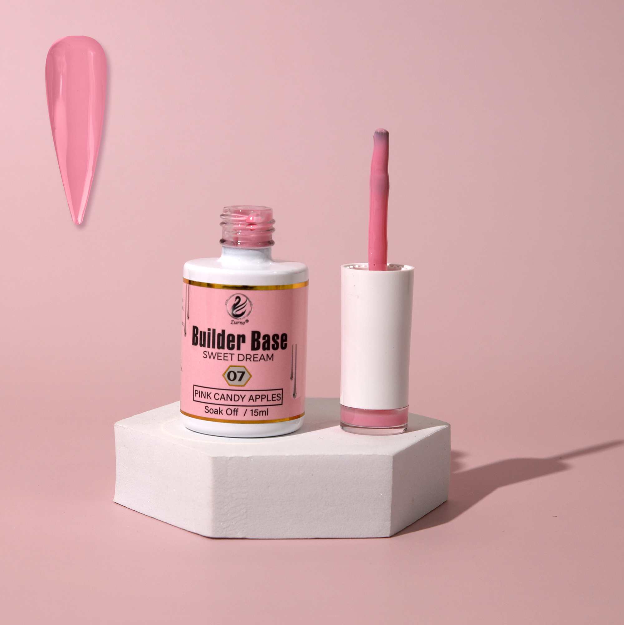 Builder Base - Sweet Dream Collection