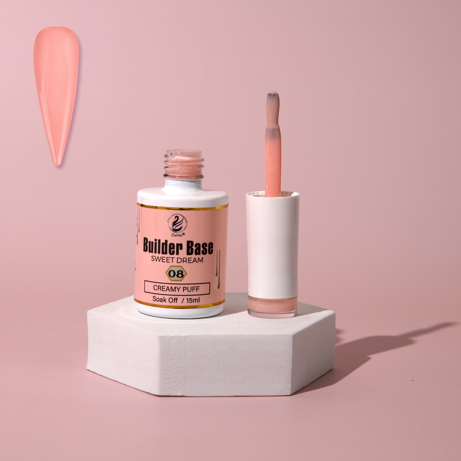 Builder Base - Sweet Dream Collection