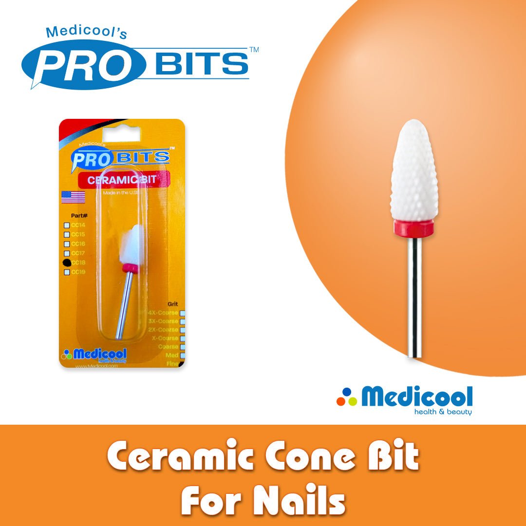 Ceramic Cone CC18