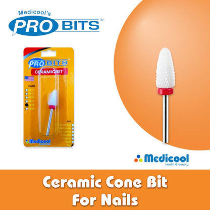 Ceramic Cone CC18
