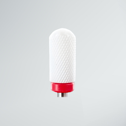 Ceramic Large Barrel Safety Bit CC17