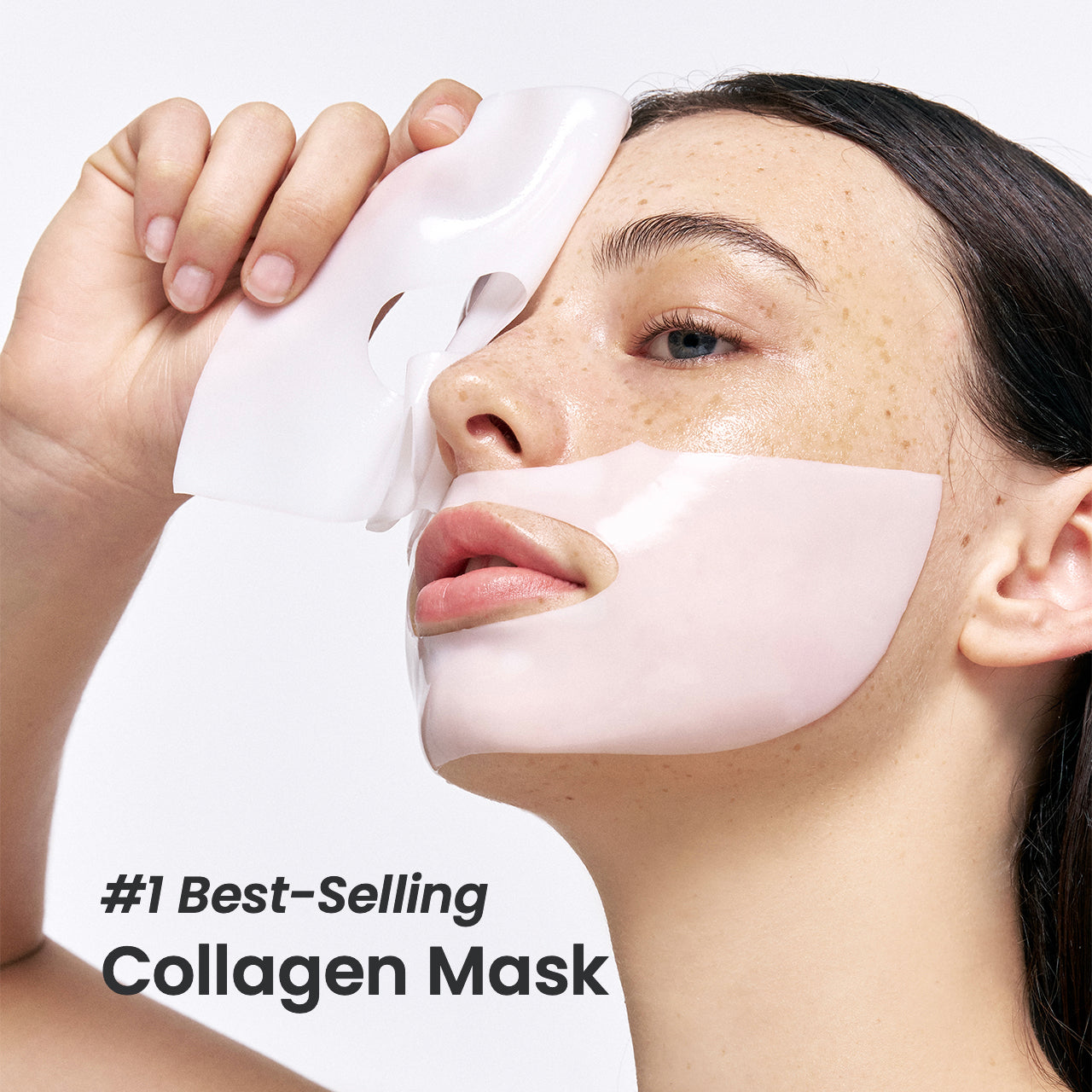 BIODANCE - Bio-Collagen Real Deep Mask 4ea