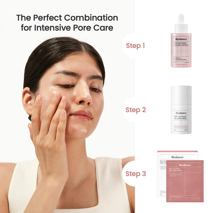 BIODANCE - Bio-Collagen Real Deep Mask 4ea