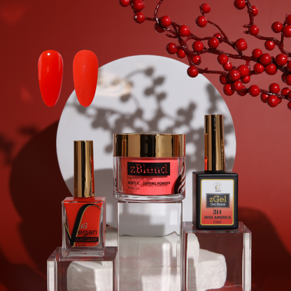 zBlend - zGel - zLacquer | 