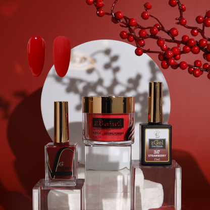 zBlend - zGel - zLacquer | 