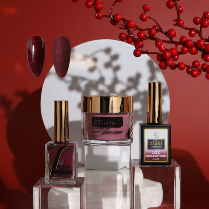 zBlend - zGel - zLacquer | 