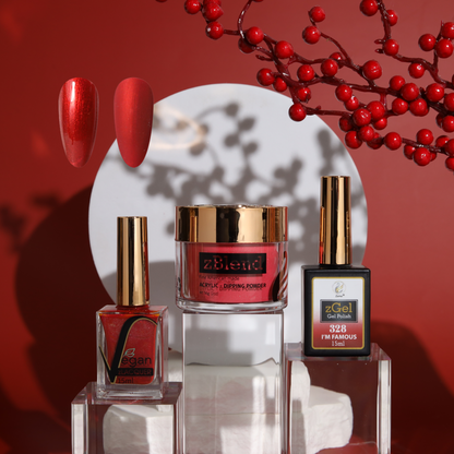 zBlend - zGel - zLacquer | 