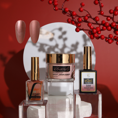 zBlend - zGel - zLacquer | 