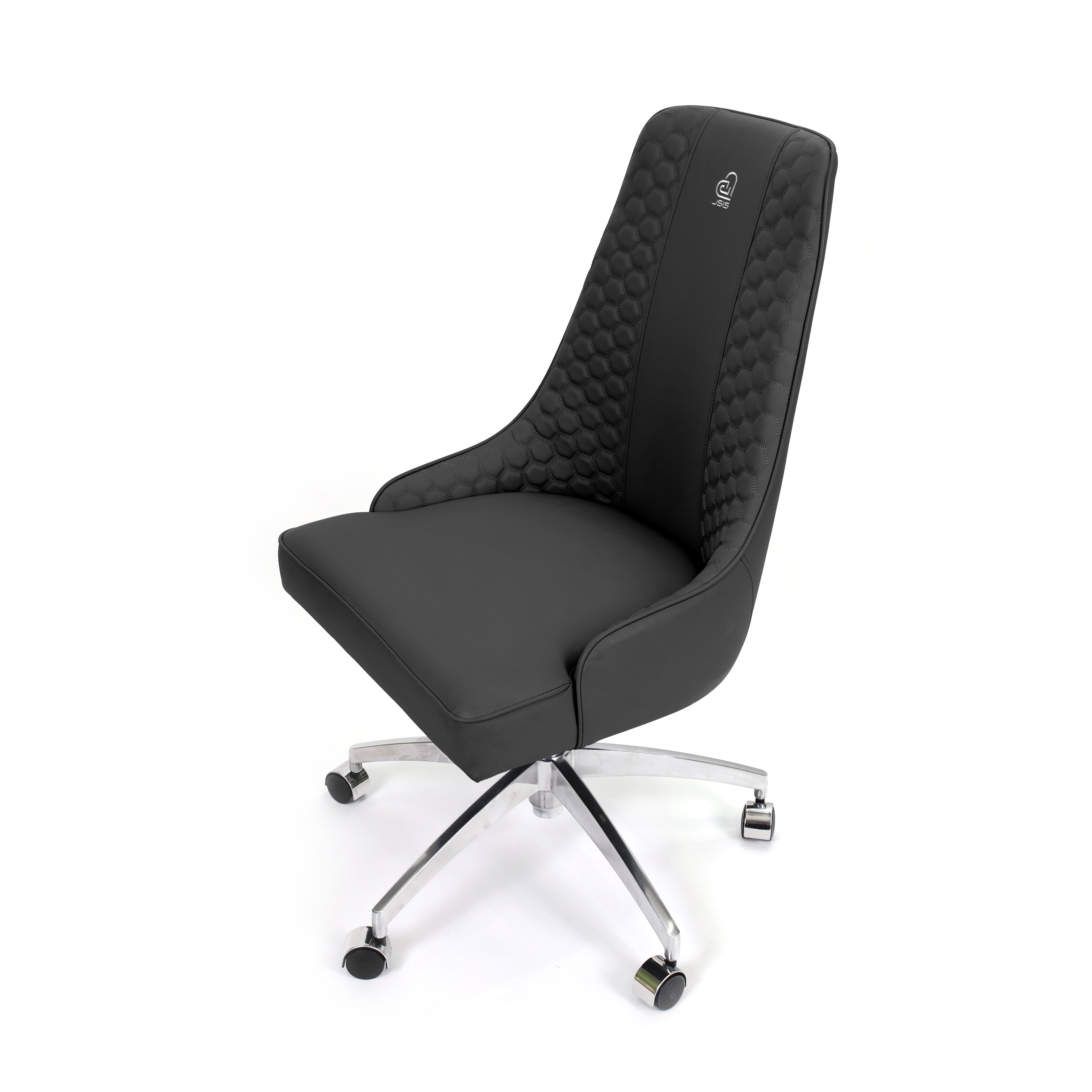 Demi - Customer Chair