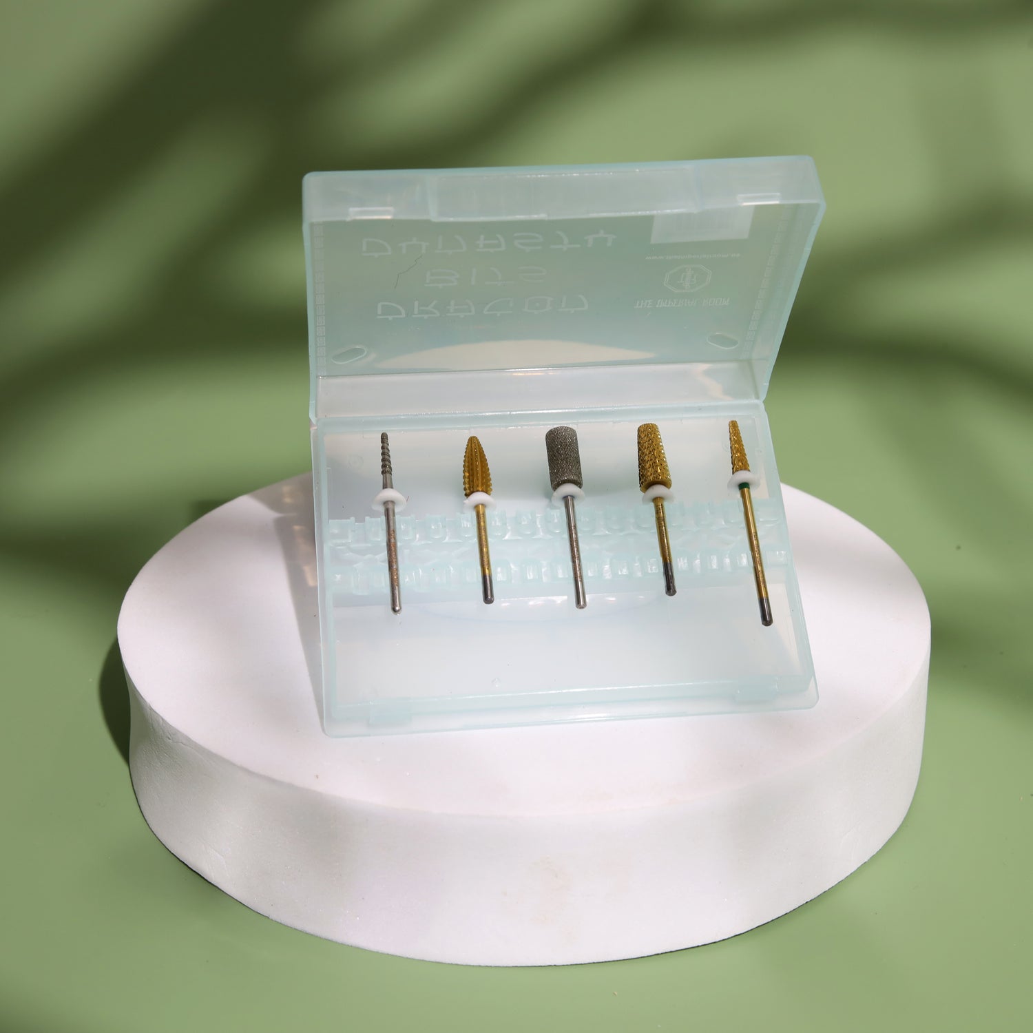 Dragon Bits Dynasty - Nail Drill Bits