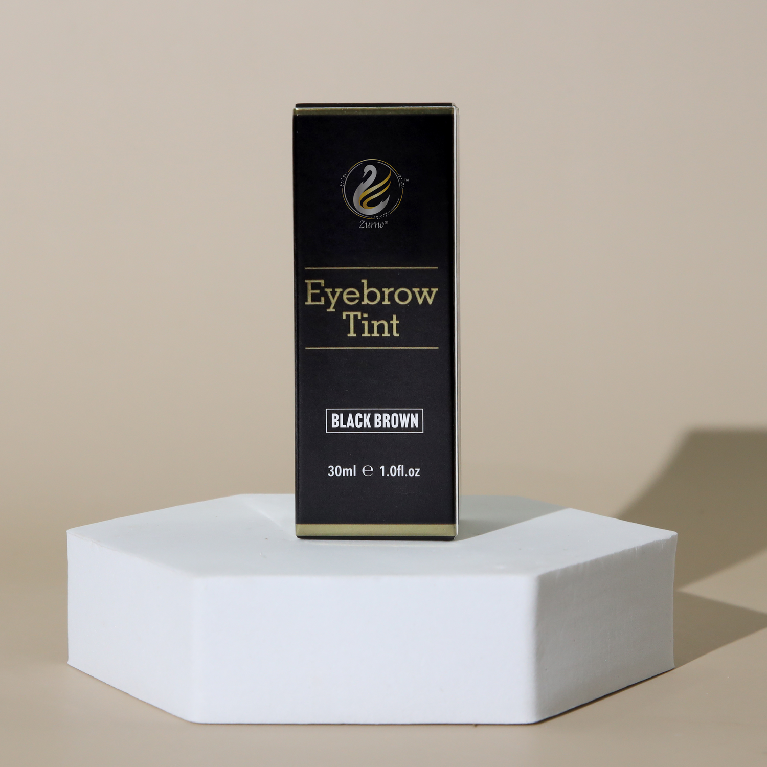 Zurno - Eyebrow Tint