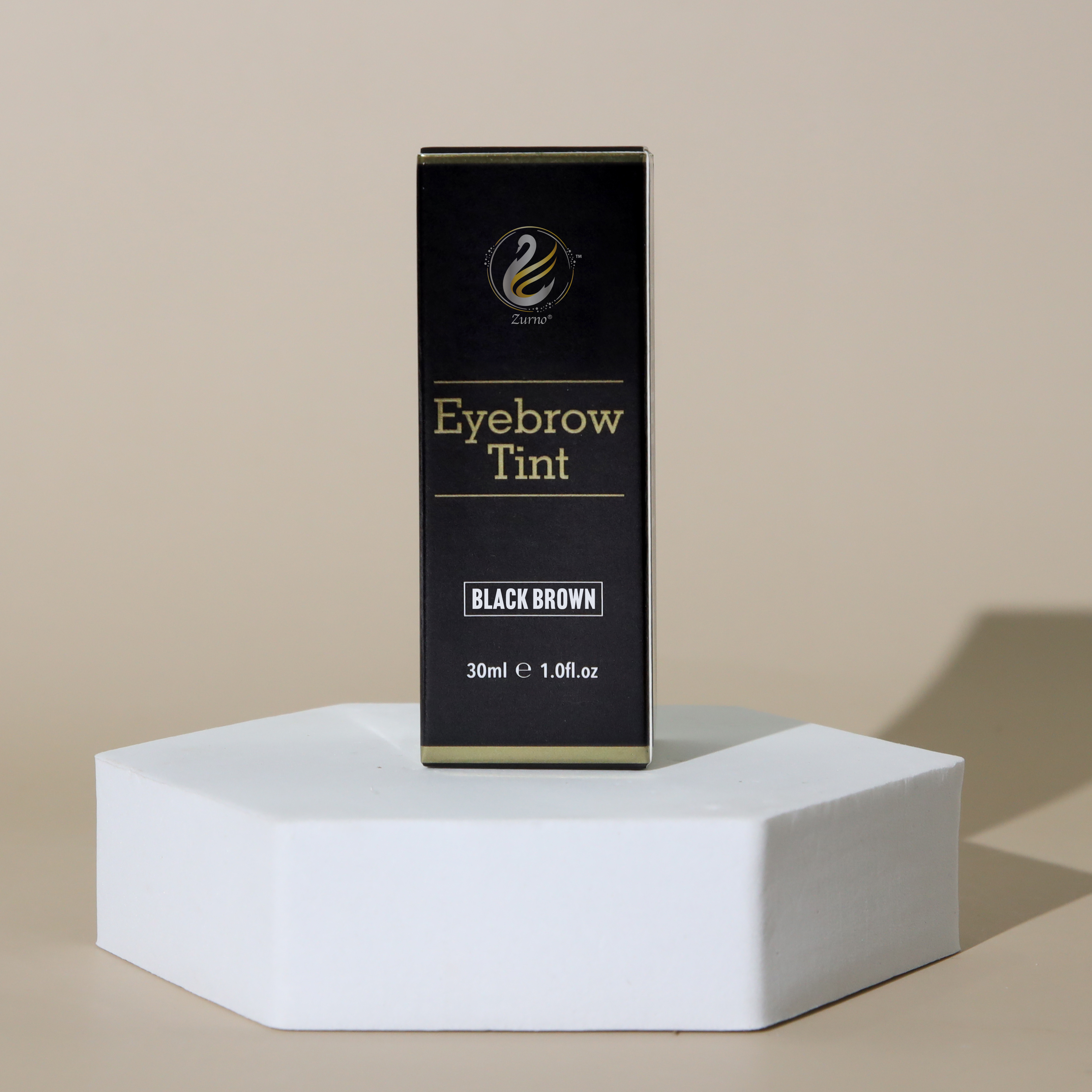 Zurno - Eyebrow Tint