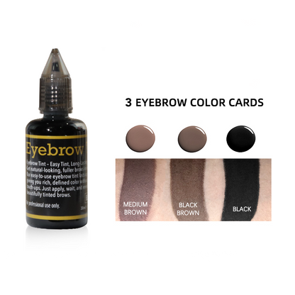 Zurno - Eyebrow Tint