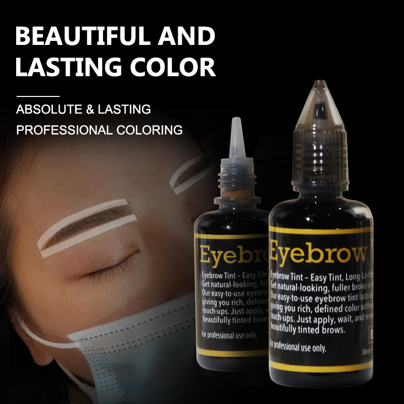 Zurno - Eyebrow Tint