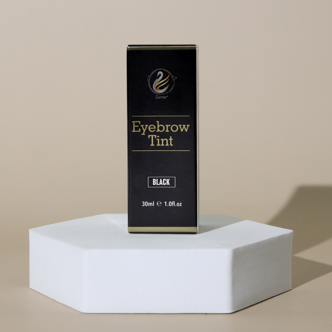 Zurno - Eyebrow Tint