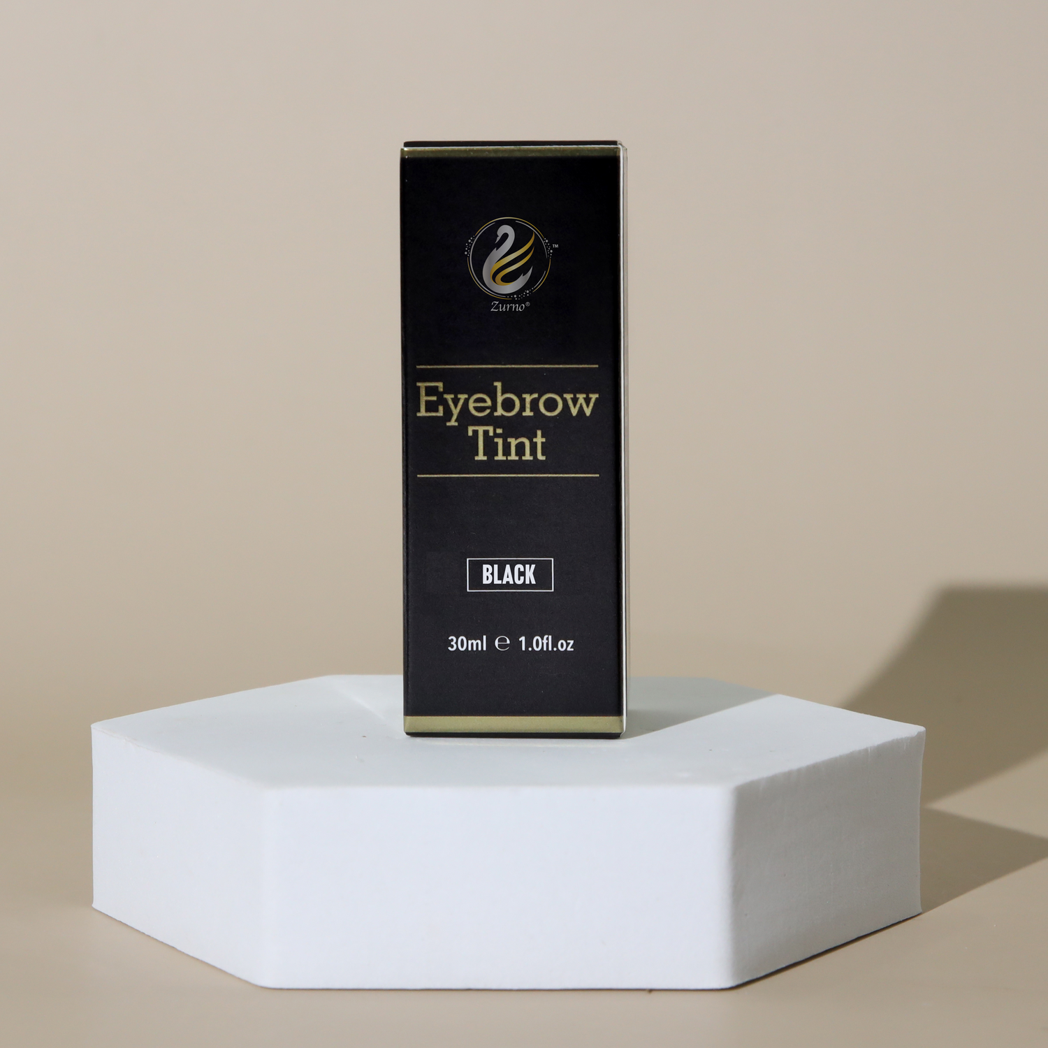 Zurno - Eyebrow Tint