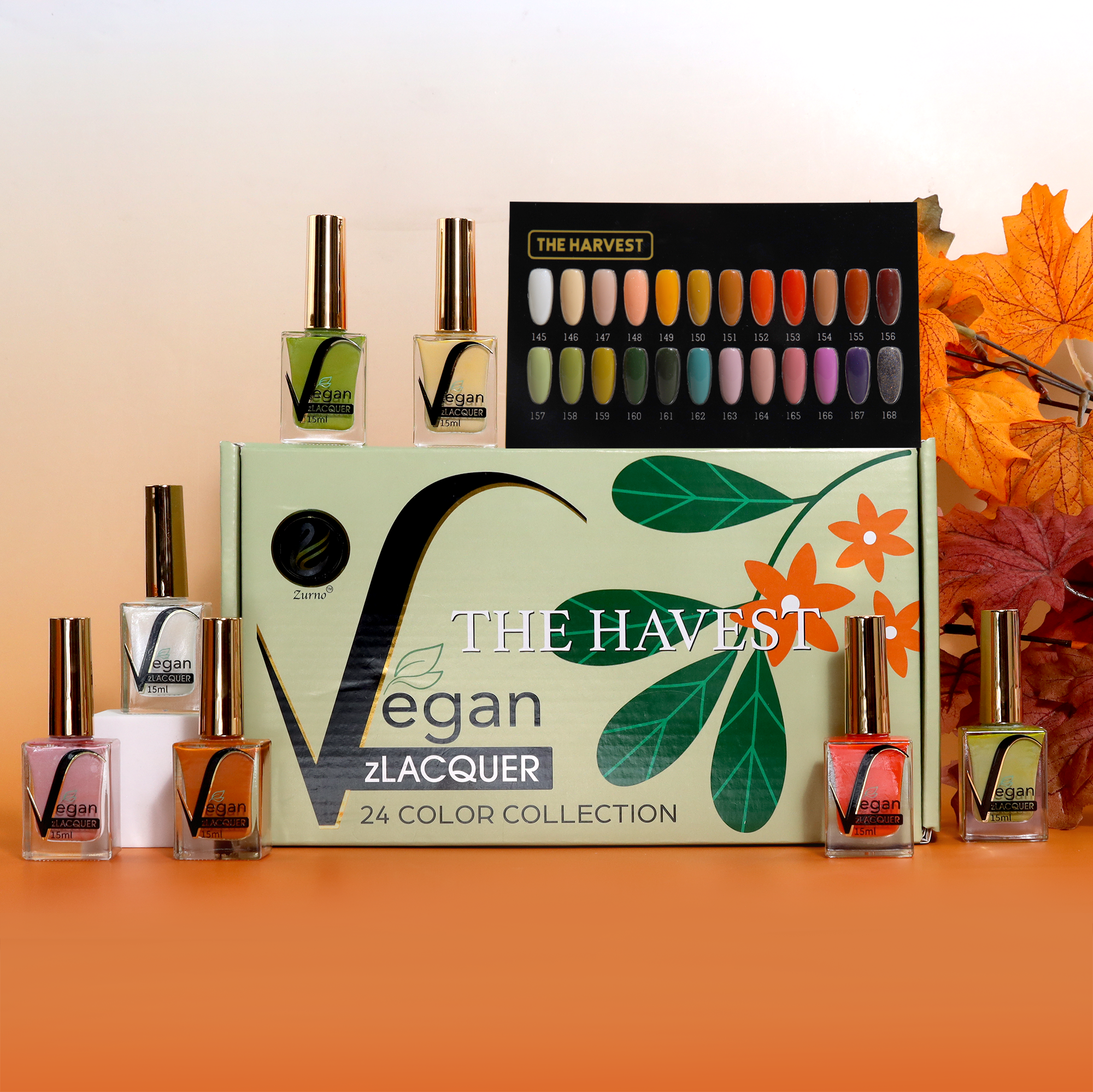 zBlend - zGel - zLacquer | 