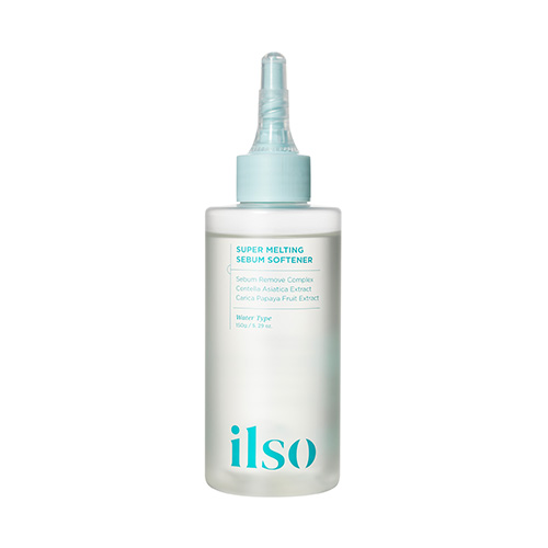 ILSO - SUPER MELTING SEBUM SOFTNER 150g