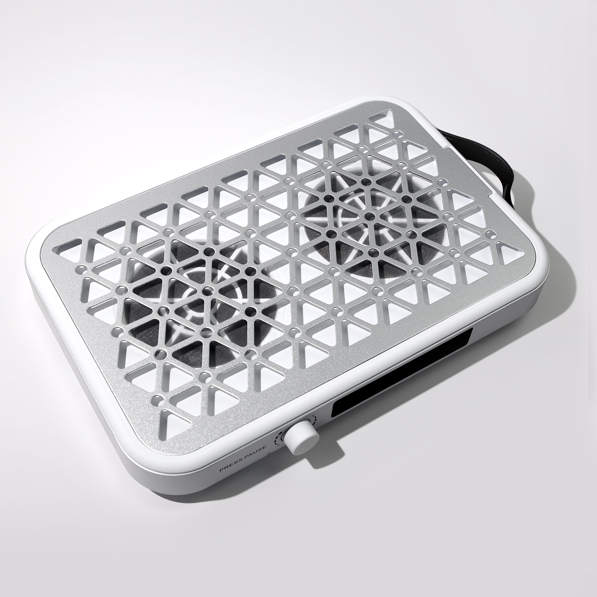 TIR | Whis Nail Hoover