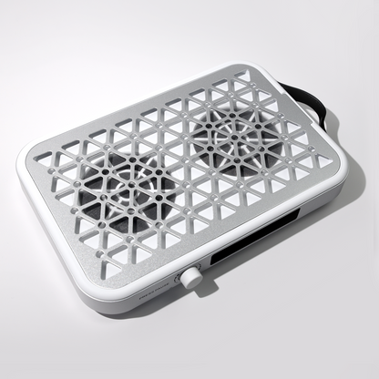 TIR | Whis Nail Hoover