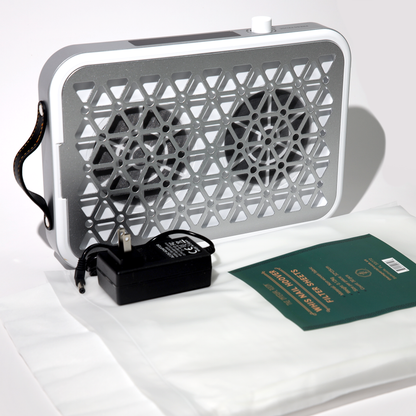 TIR | Whis Nail Hoover