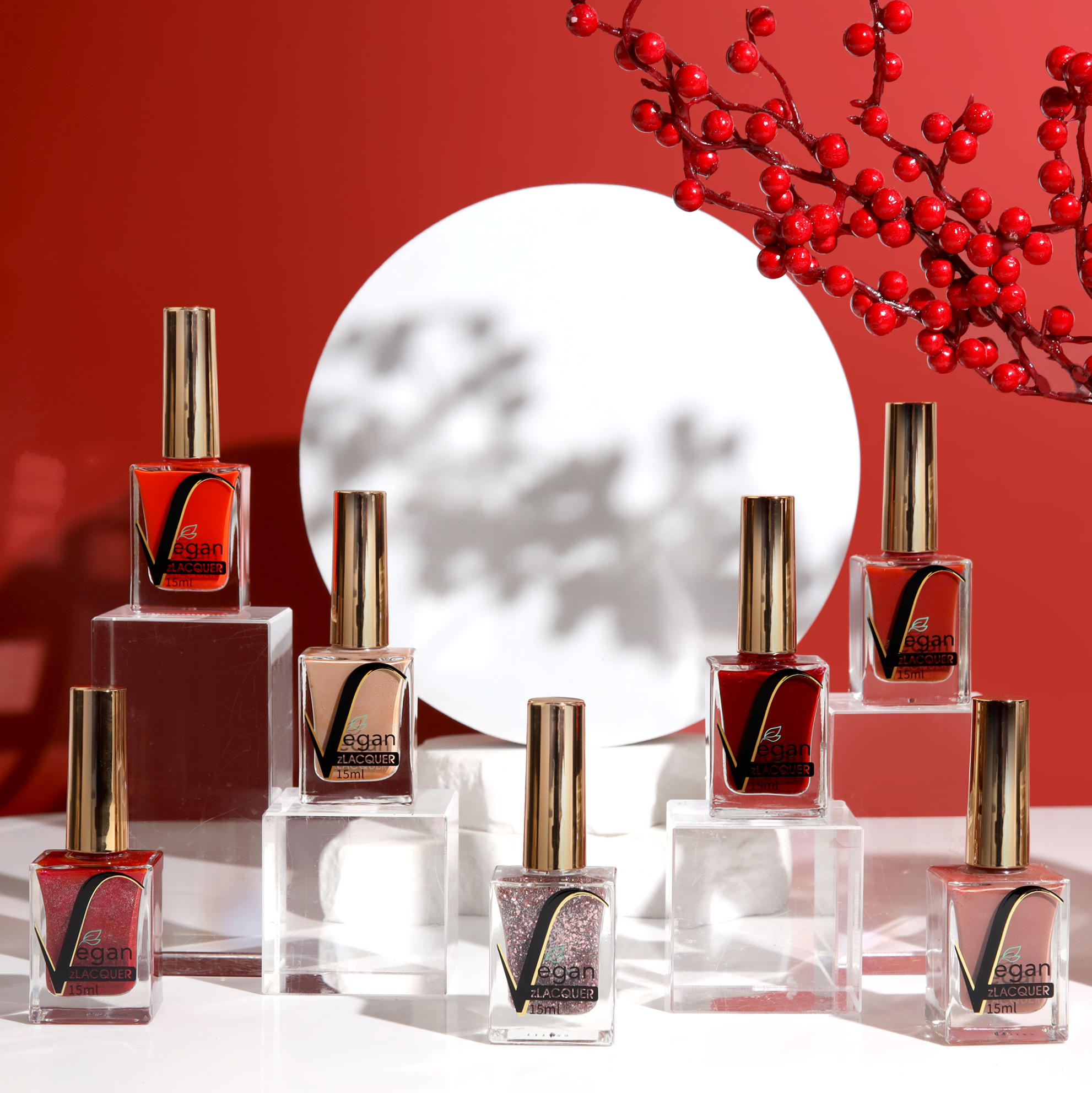 zBlend - zGel - zLacquer | 