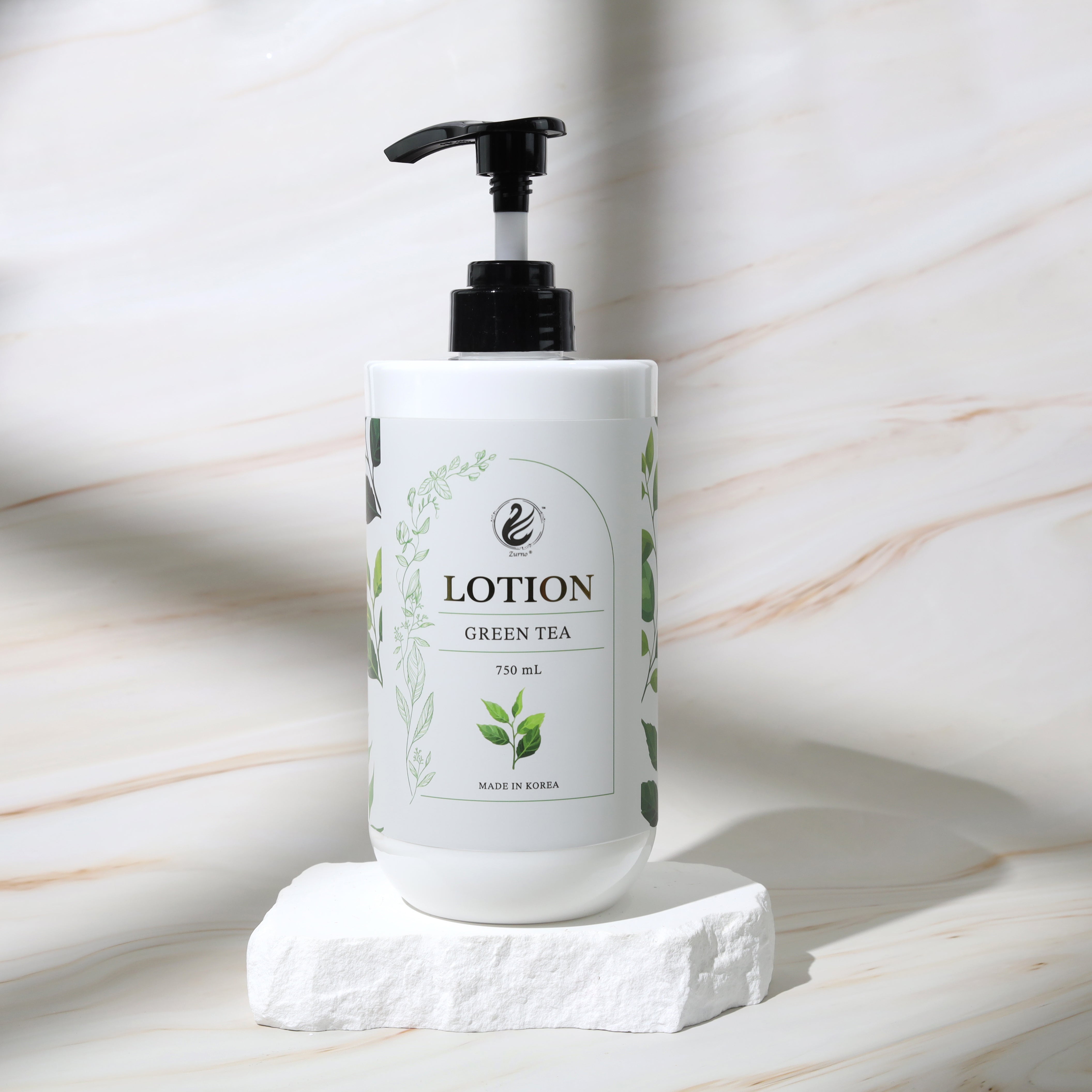 Zurno Lotion - 750ml – Nailsjobs by Zurno