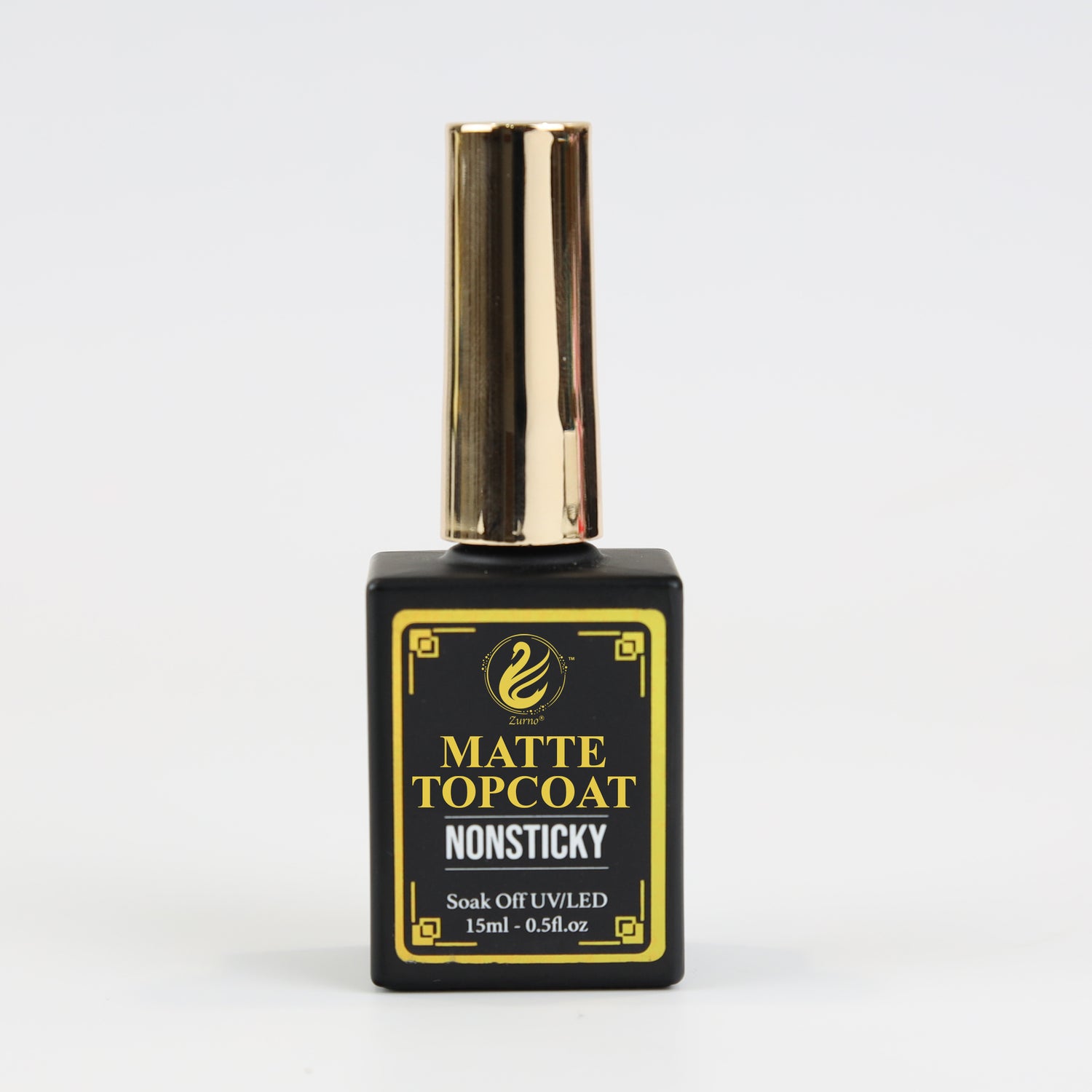 MATTE TOPCOAT NonSticky