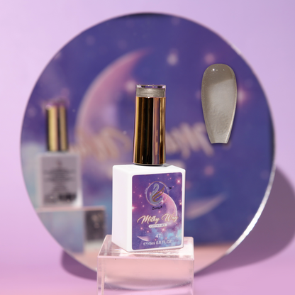 Milky Way Cateye Gel Collection - 48 Colors