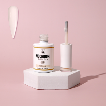 Builder Base - Mochidoki - Sweet Dream 