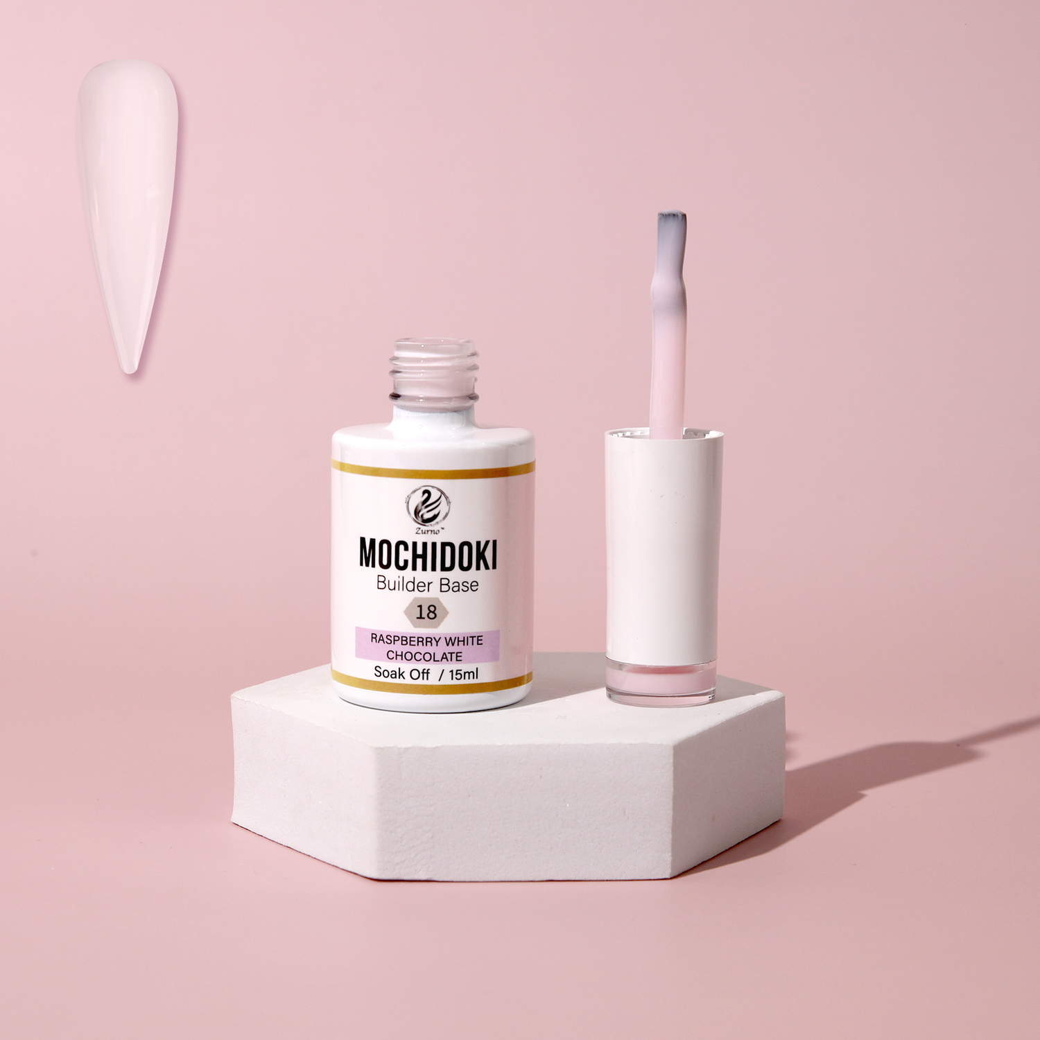 Builder Base - Mochidoki - Sweet Dream 