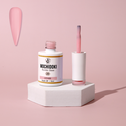 Builder Base - Mochidoki - Sweet Dream 