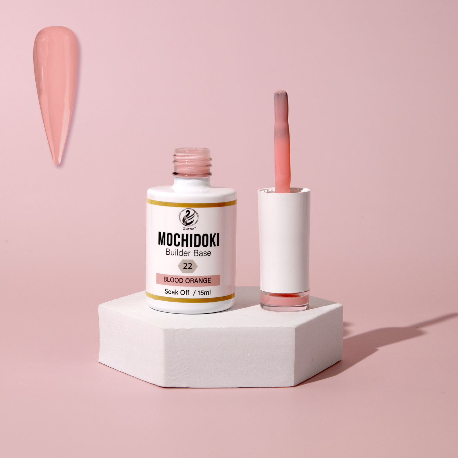 Builder Base - Mochidoki - Sweet Dream 