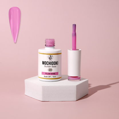 Builder Base - Mochidoki - Sweet Dream 