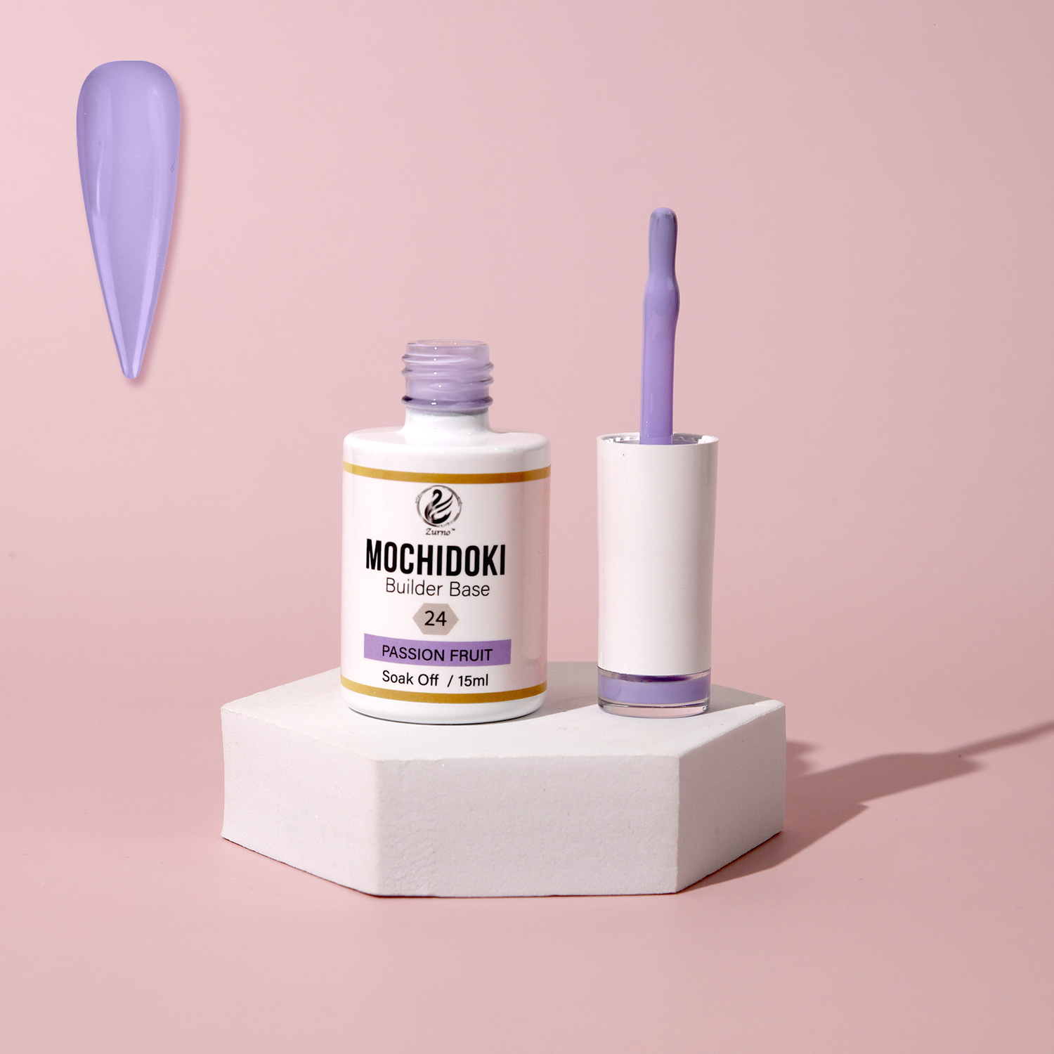 Builder Base - Mochidoki - Sweet Dream 