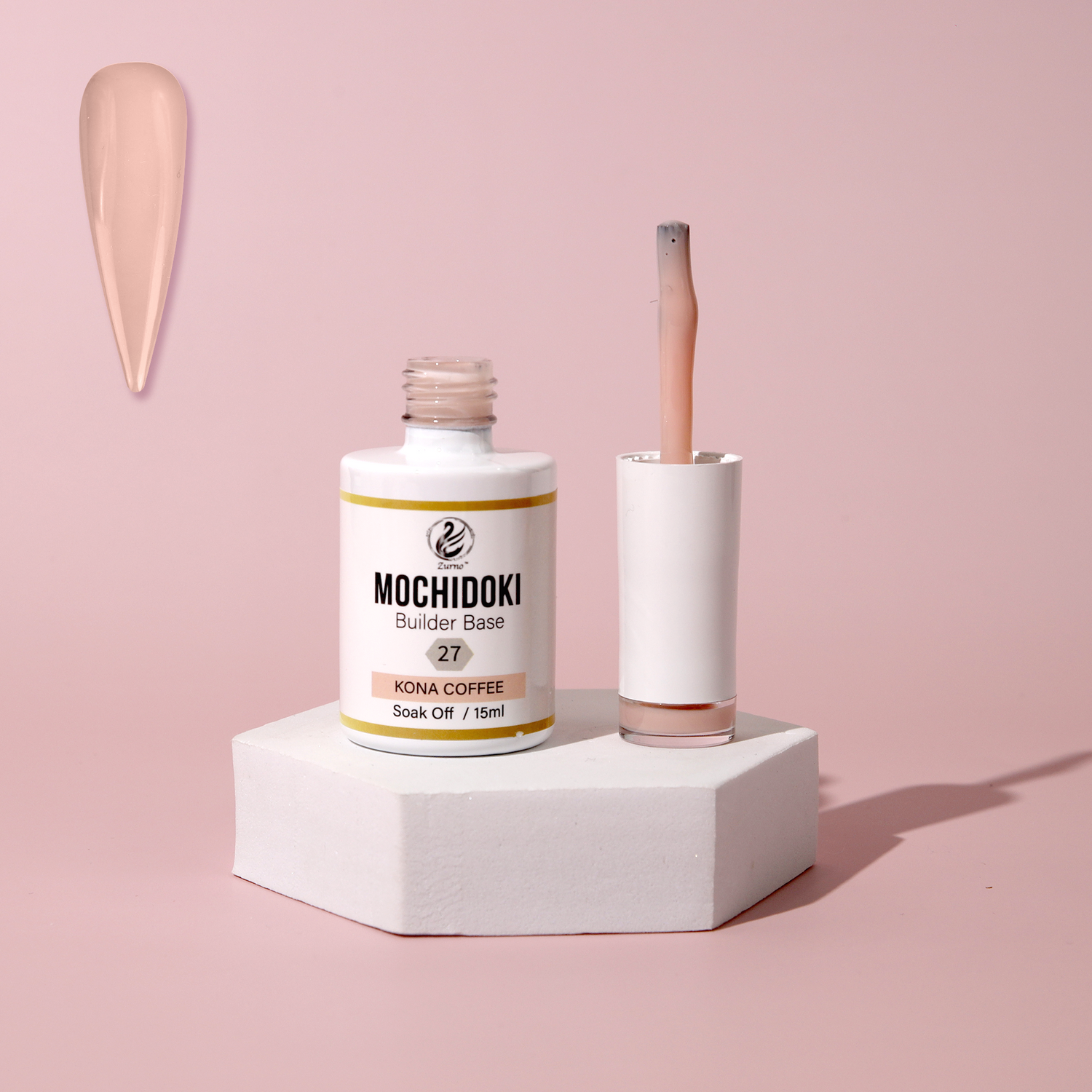 Builder Base - Mochidoki - Sweet Dream 