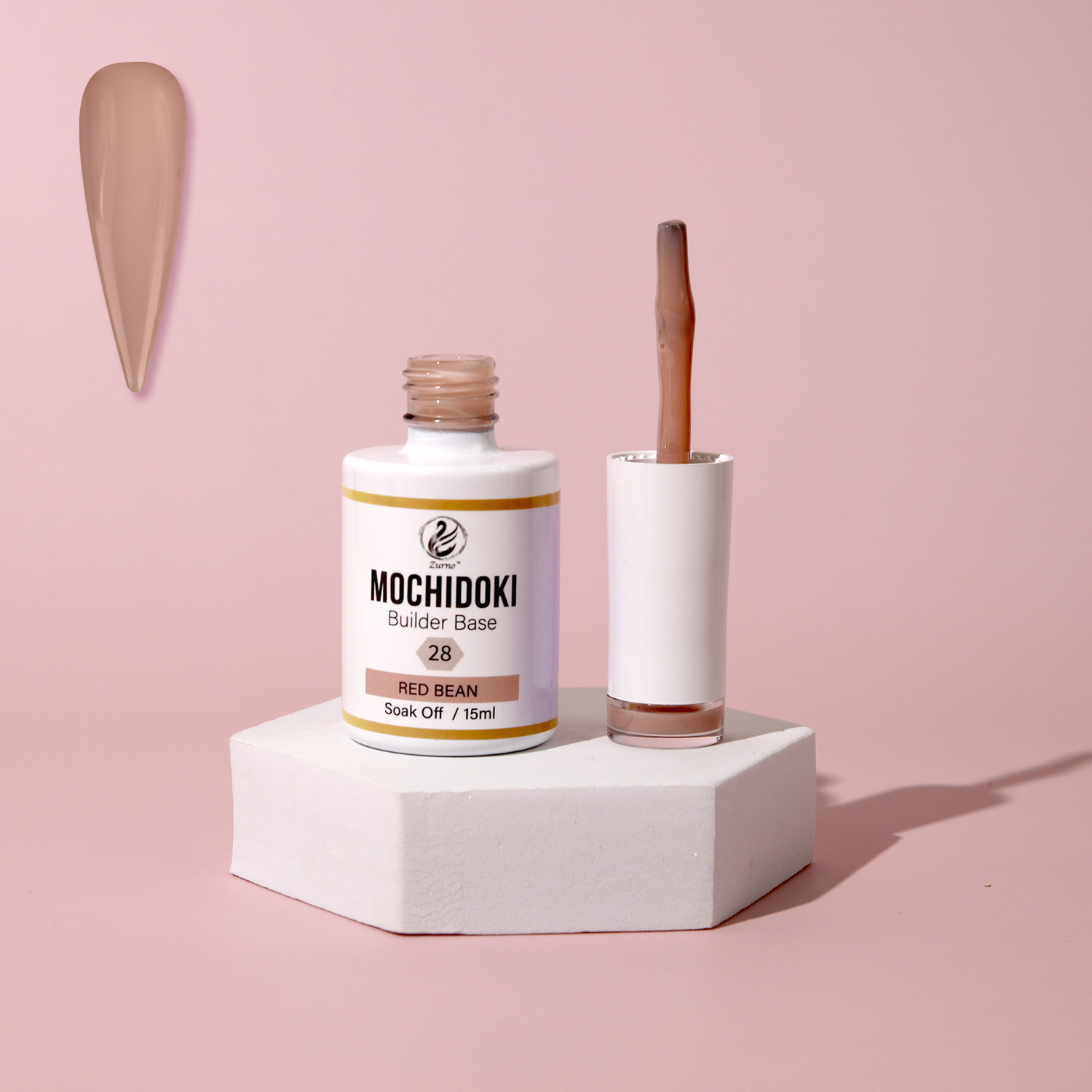 Builder Base - Mochidoki - Sweet Dream 