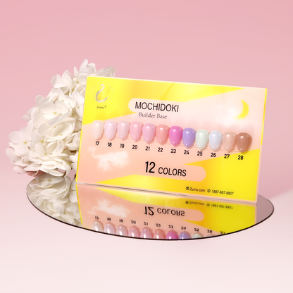 Builder Base - Mochidoki - Sweet Dream 