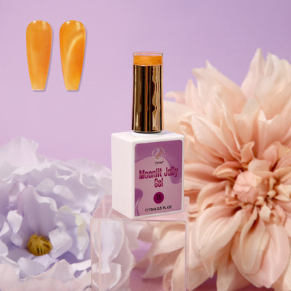 Moonlit Jelly Gel Collection 