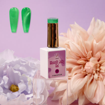 Moonlit Jelly Gel Collection 
