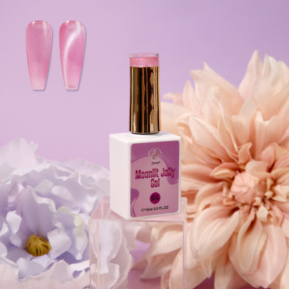 Moonlit Jelly Gel Collection 