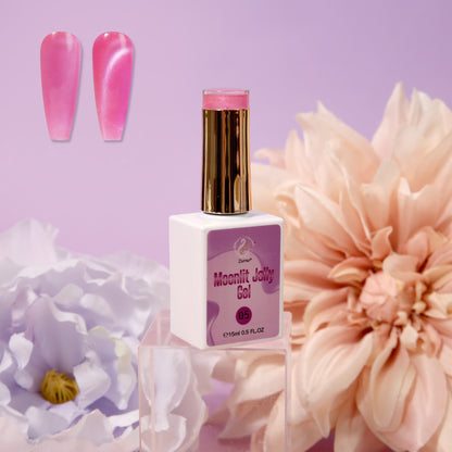 Moonlit Jelly Gel Collection 
