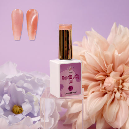 Moonlit Jelly Gel Collection 