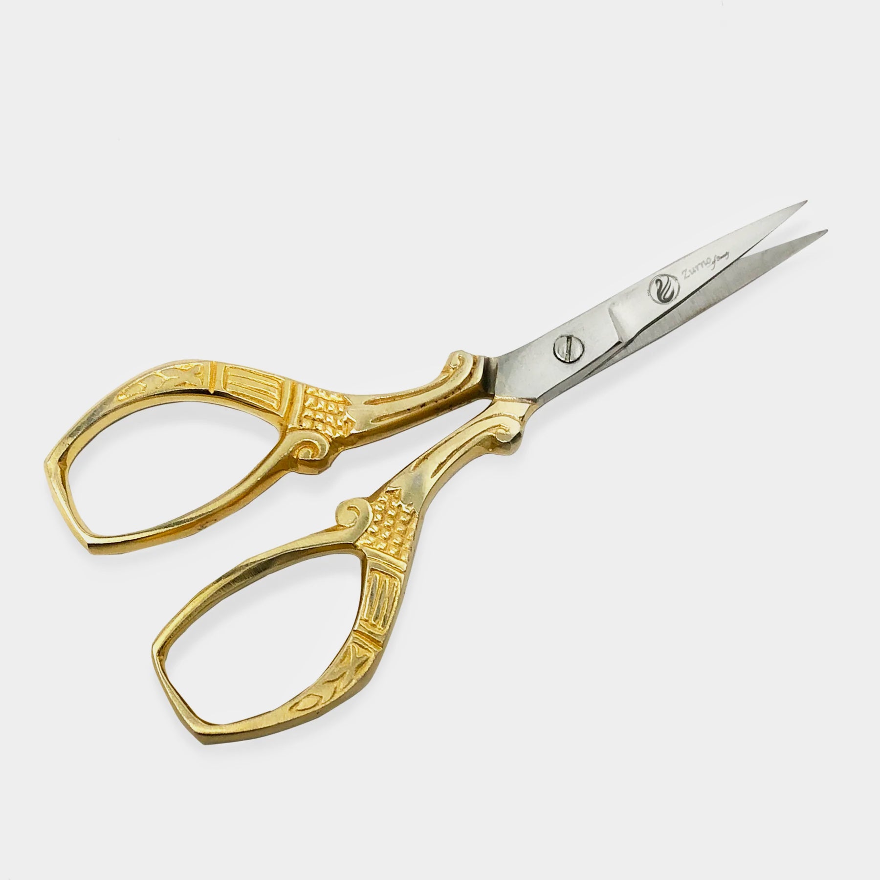 Nail Scissor Stainless Steel - Zurno