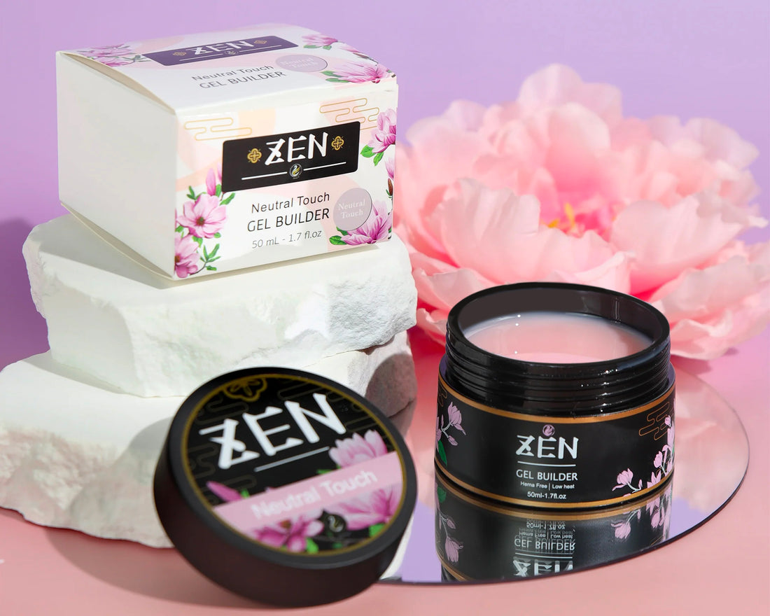 ZEN | Builder Gel - Neutral Touch