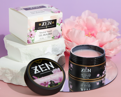 ZEN | Builder Gel - Neutral Touch