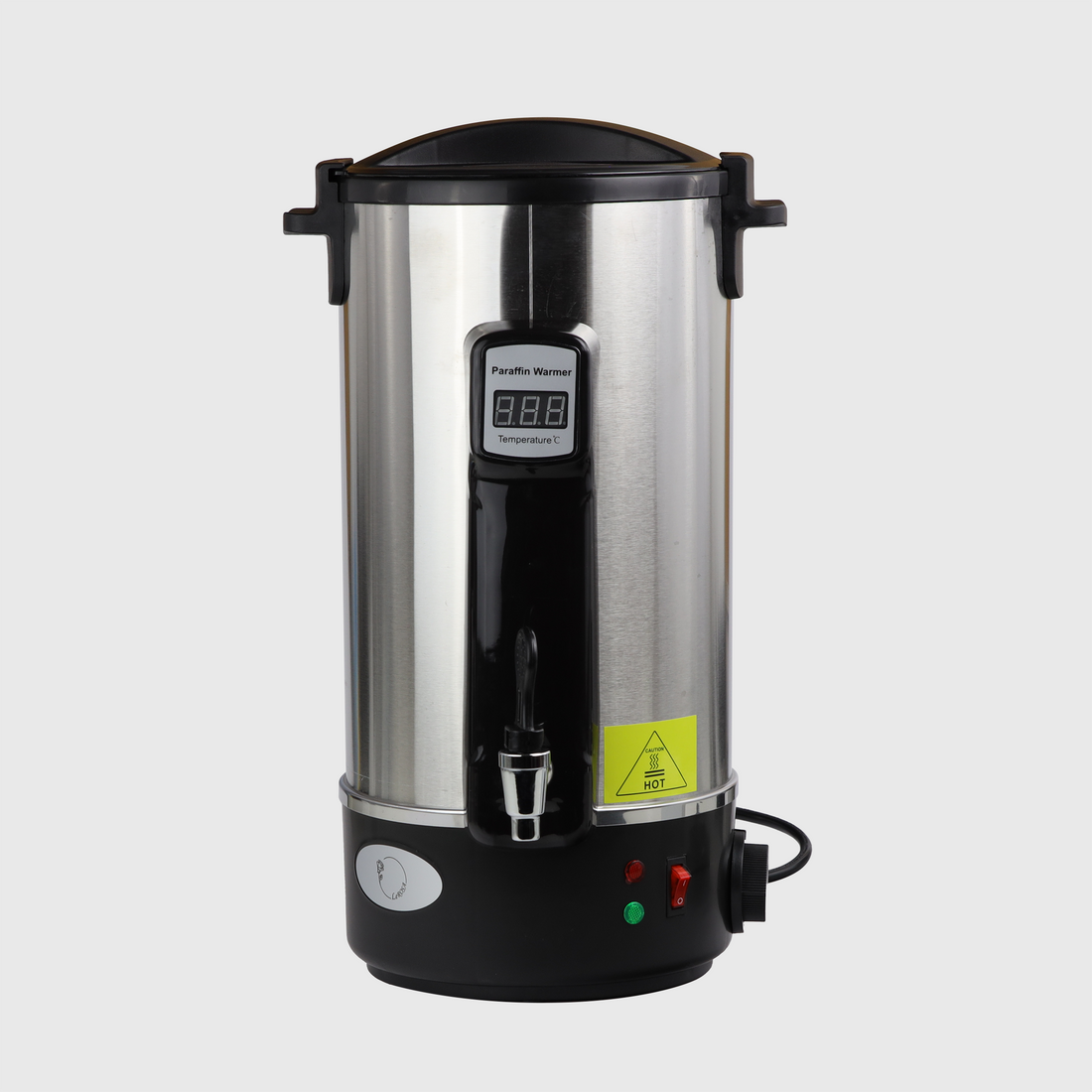 CLEARANCE (NO REFUND/ NO RETURN) - Paraffin Wax - Wax Warmer