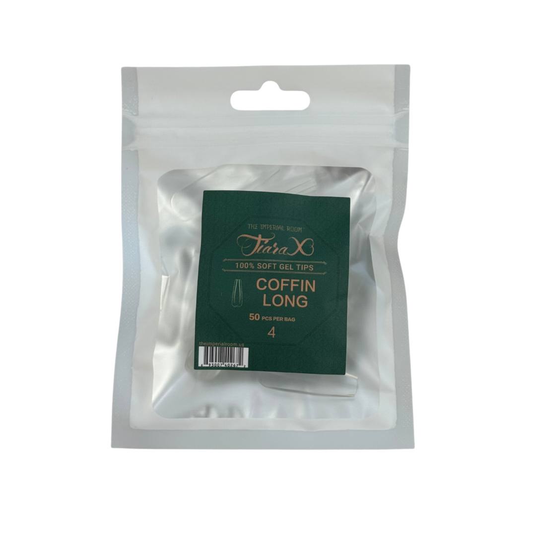 TIR | TiaraX - Refill Tip Bags