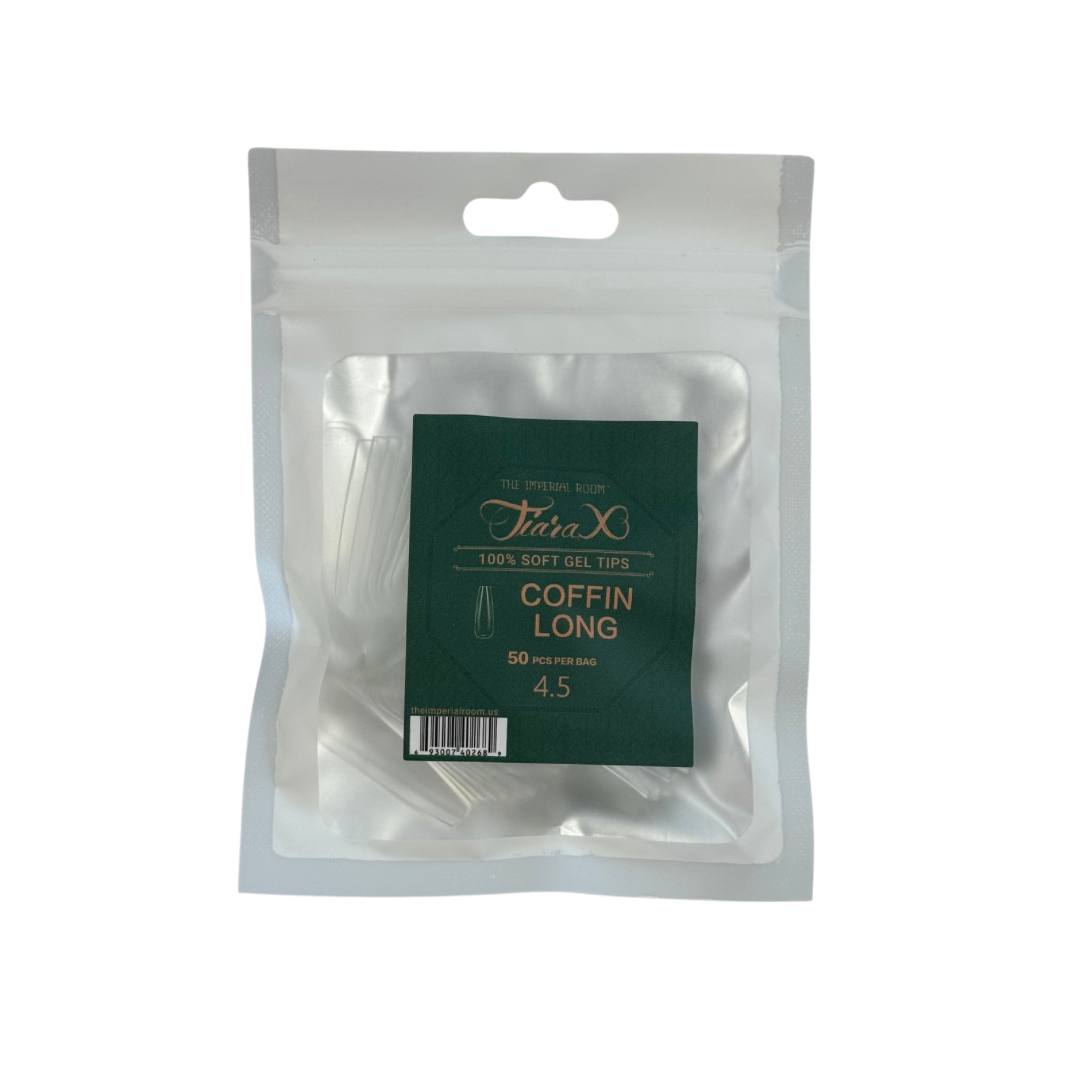 TIR | TiaraX - Refill Tip Bags