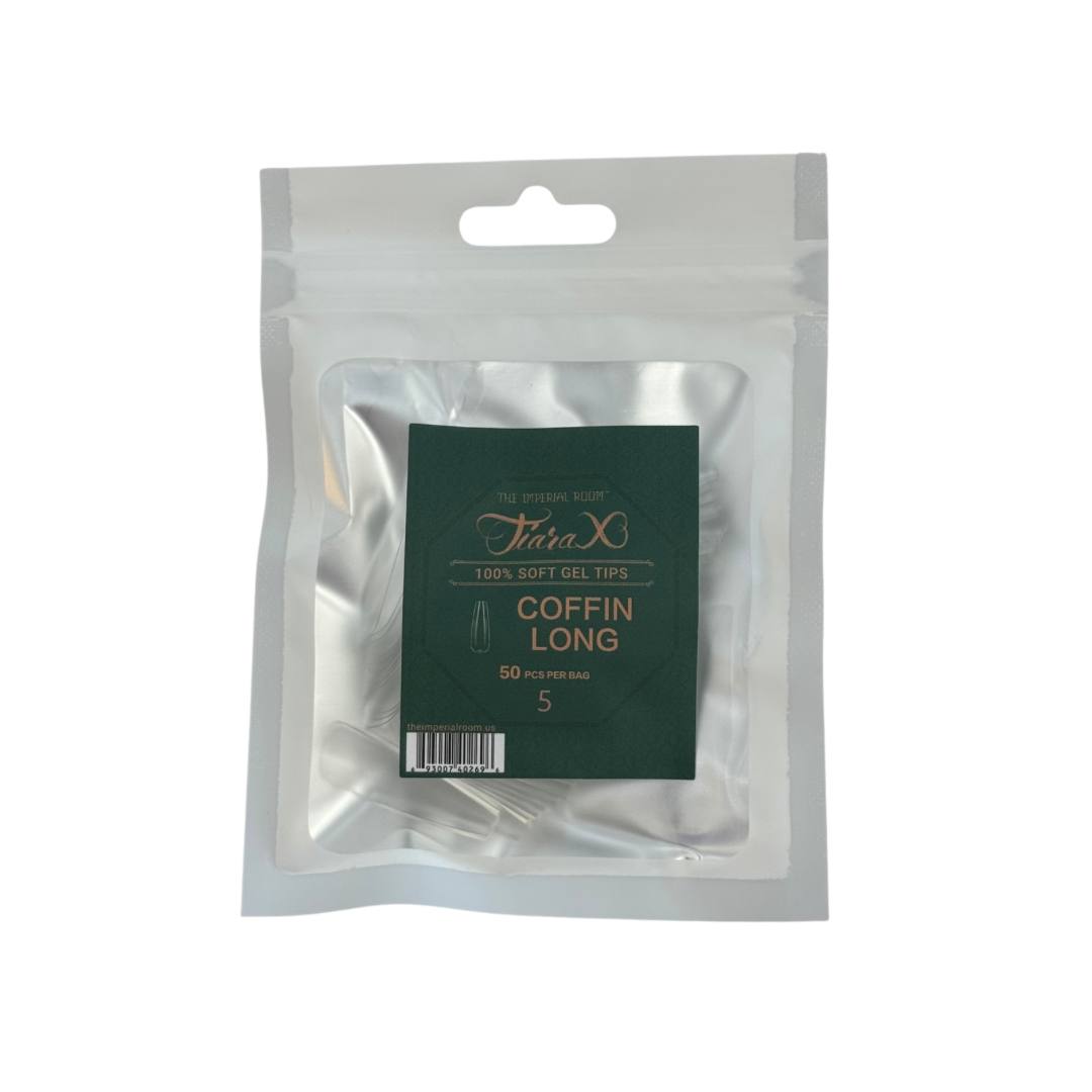 TIR | TiaraX - Refill Tip Bags
